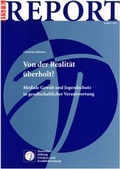Cover: Von der Realit&auml;t &uuml;berholt? - PRIF - Leibniz-Institut f&uuml;r Friedens- und Konfliktforschung