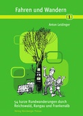 Cover: Fahren & Wandern (Band 1) - N&uuml;rnberger Presse