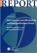 Cover: Abr&uuml;stungsaktivist Irland - PRIF - Leibniz-Institut f&uuml;r Friedens- und Konfliktforschung
