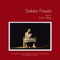 Cover: Sieben Frauen - Faste, M