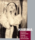 Cover: Habima - Faste, M