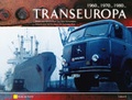 Cover: Transeuropa Edition II - Faste, M