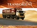 Cover: Transorient Edition II - Faste, M