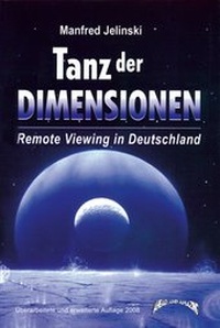 Abbildung von: Tanz der Dimensionen - Ahead and Amazing