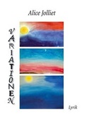 Cover: Variationen - Ahead and Amazing