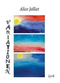 Enlarge image Cover: Variationen - Ahead and Amazing