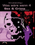 Cover: Was w&auml;re, wenn...4 - Ahead and Amazing