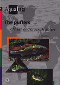 Cover: The puffers of fresh and brackish waters - A.C.S.