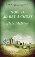 Cover: How to Marry a Ghost - Forever