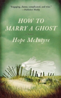 Enlarge image Cover: How to Marry a Ghost - Forever