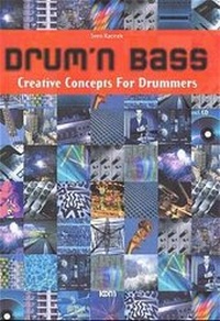 Abbildung von: Drum' n' Bass - Alfred Music Publishing