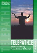 Cover: Telepathie - Ph&auml;nomen Verlag