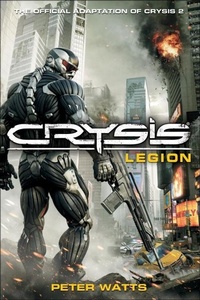 Abbildung von: Crysis - Del Rey