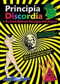 Cover: Principia Discordia - Ph&auml;nomen Verlag