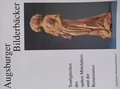 Cover: Augsburger Bilderb&auml;cker - Kunstsammlungen und Museen Augsburg