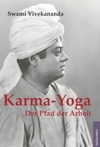 Abbildung von: Karma-Yoga - Phänomen Verlag