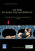 Cover: Die Bar am Ende des Universums 3 - Ahead and Amazing