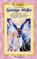 Cover: Geistige Helfer - Silberschnur