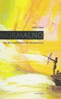 Enlarge image Cover: Normalno - meinhardt - Verlag und Agentur