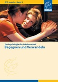 Cover: Begegnen und Verwandeln - meinhardt - Verlag und Agentur