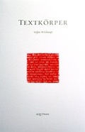 Cover: Textk&ouml;rper - AQUINarte edition