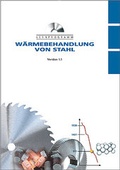 Cover: Lernprogramm W&auml;rmebehandlung von Stahl - Technik u. Medien