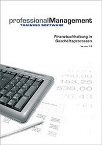 Abbildung von: professionalManagement: Finanzbuchhaltung in Geschäftsprozessen - Technik u. Medien