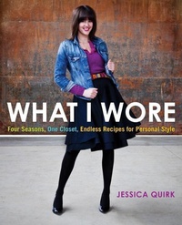 Abbildung von: What I Wore - Ballantine Books