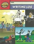 Cover: Rapid Writing: Writing Log 6 6 Pack - Heinemann