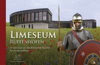 Enlarge image Cover: Limeseum Ruffenhofen - Verlag Oliver Heinl