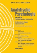 Bild: Analytische Psychologie - Brandes & Apsel