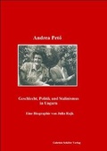 Cover: Geschlecht, Politik und Stalinismus in Ungarn - Sch&auml;fer, Gabriele