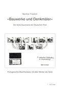 Cover: Bauwerke und Denkm&auml;ler - PHILATHEK