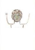 Cover: Joachim Schmettau - Ein Alphabet - INFOPRESS