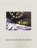 Cover: Maina-Miriam Munsky - INFOPRESS
