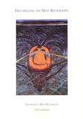 Cover: Huldigung an Max Beckmann - INFOPRESS