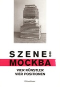 Cover: Szene Moskau - INFOPRESS