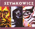 Cover: Charles Szymkowicz - Gesichter der Erinnerung - INFOPRESS