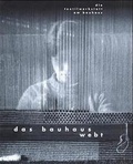 Cover: Das Bauhaus webt. Die Textilwerkstatt des Bauhauses - G & H Verlag