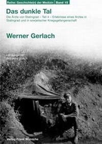 Enlarge image Cover: Das dunkle Tal - Wünsche, Frank