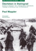 Cover: &Uuml;berleben in Stalingrad - W&uuml;nsche, Frank