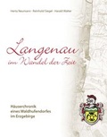 Cover: Langenau im Wandel der Zeit - ERZDRUCK GmbH