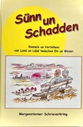 Cover: S&uuml;nn un Schadden - M&auml;nner vom Morgenstern