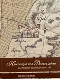 Cover: Kirchengut und Pastors Lehen - M&auml;nner vom Morgenstern