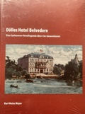 Cover: D&ouml;lles Hotel Belvedere - M&auml;nner vom Morgenstern