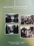 Cover: Innen und Aussen - Heimat und Fremde. Hermann Allmers als Modell - M&auml;nner vom Morgenstern