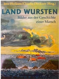 Cover: Land Wursten - M&auml;nner vom Morgenstern