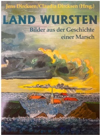 Enlarge image Cover: Land Wursten - Männer vom Morgenstern