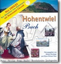 Cover: Hohentwiel Chronik 2004 und aktuelle Forschung zum Hohentwiel - MarkOrPlan