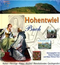 Cover: Hohentwiel Buch 2002 - MarkOrPlan